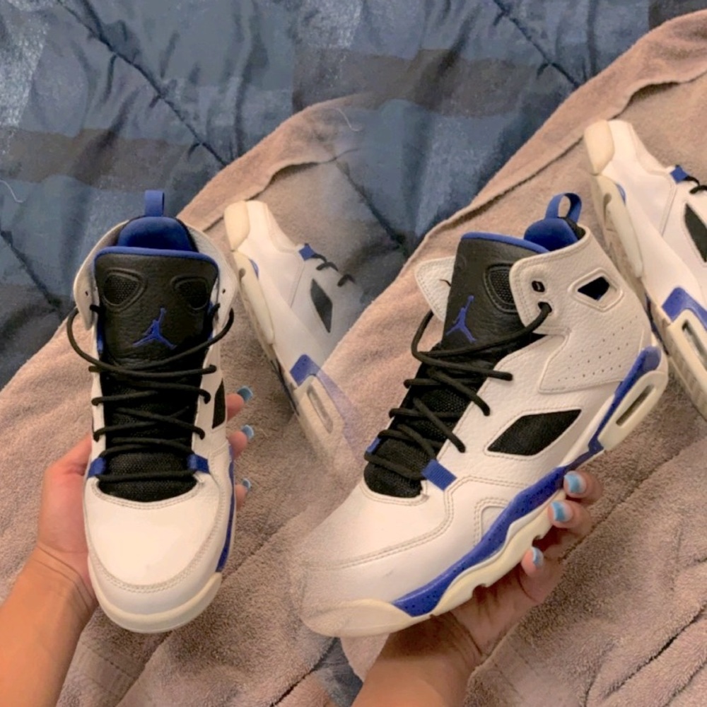 Jordan’s